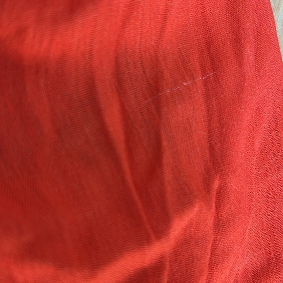 Mod Cloth Floral Crop Top | SIZE XS - Picture 8 of 8